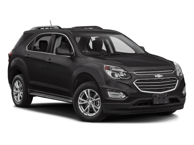 2016 Chevrolet Equinox LT FWD photo