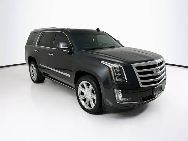 2016 Cadillac Escalade Premium Collection 4WD photo