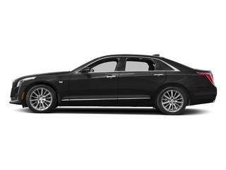 2016 Cadillac CT6 Premium Luxury AWD AWD photo