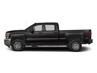 2016 Chevrolet Silverado 2500HD LT 4WD photo