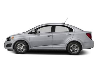 2016 Chevrolet Sonic LT FWD photo