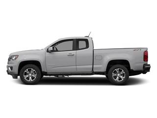 2016 Chevrolet Colorado 4WD Z71 4WD photo