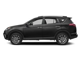 2016 Toyota RAV4 Limited AWD photo