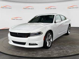 2016 Dodge Charger R/T RWD photo