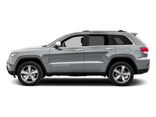 2016 Jeep Grand Cherokee Limited 75th Anniversary 4WD photo