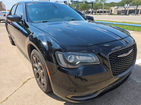 2016 Chrysler 300 300S Alloy Edition AWD photo