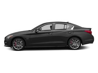 2016 Infiniti Q50 3.0t Red Sport 400 AWD photo