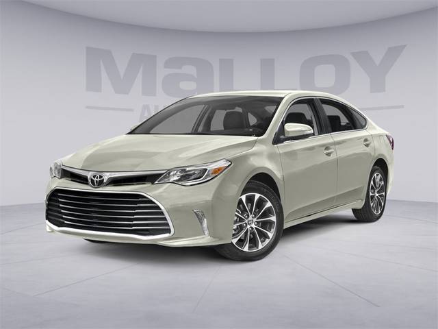 2016 Toyota Avalon Touring FWD photo