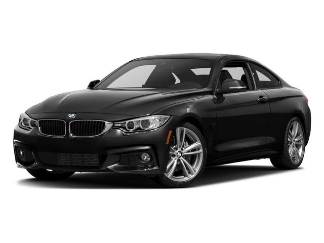 2016 BMW 4 Series 435i xDrive AWD photo