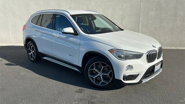 2016 BMW X1 xDrive28i AWD photo