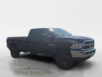 2016 Ram 2500 Tradesman 4WD photo