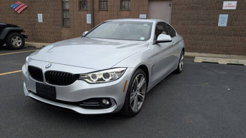2016 BMW 4 Series 435i xDrive AWD photo