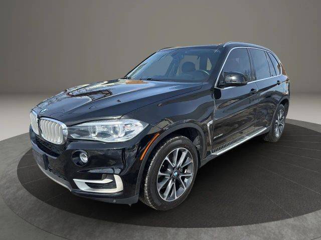 2016 BMW X5 xDrive35i AWD photo
