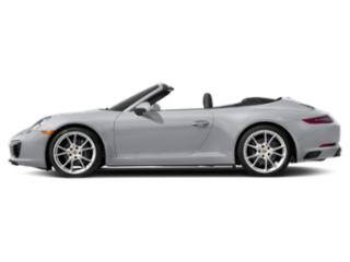 2017 Porsche 911 Carrera 4 AWD photo
