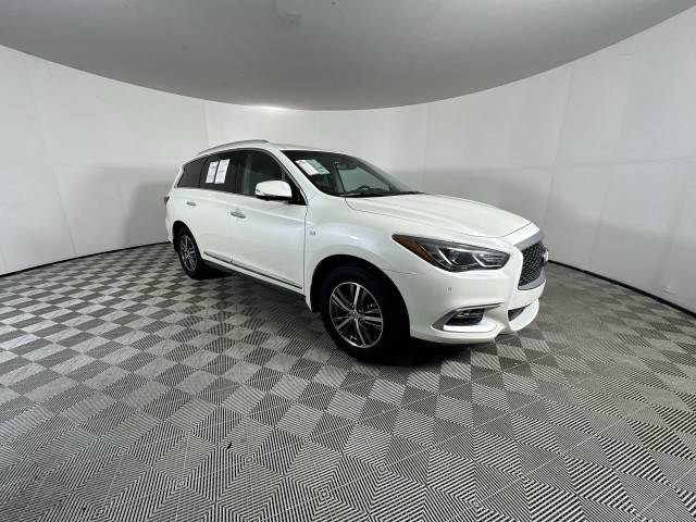 2016 Infiniti QX60  FWD photo