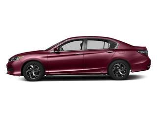 2016 Honda Accord LX FWD photo
