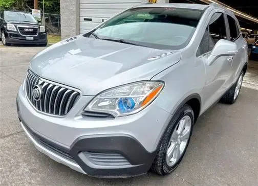 2016 Buick Encore FWD photo
