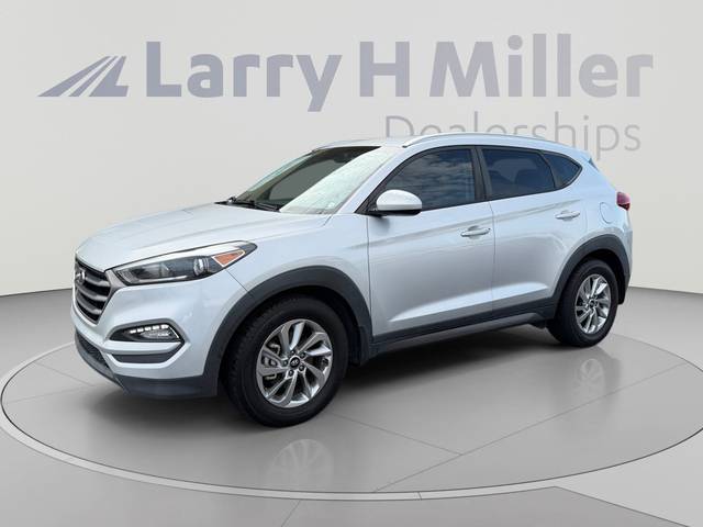 2016 Hyundai Tucson SE FWD photo
