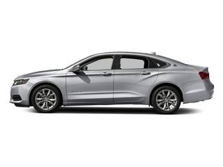 2016 Chevrolet Impala LT FWD photo