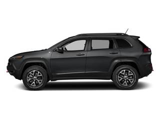 2016 Jeep Cherokee Trailhawk 4WD photo