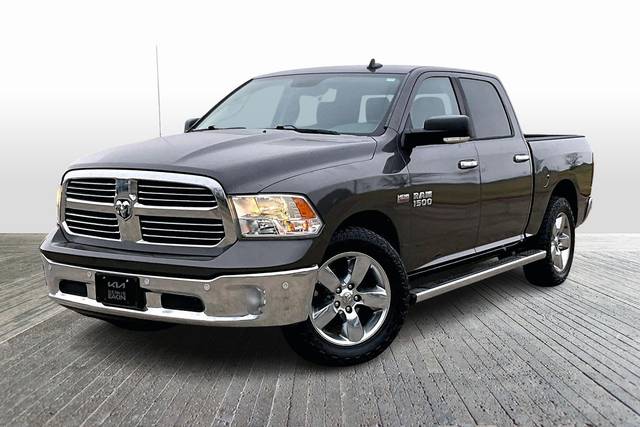 2016 Ram 1500 Lone Star RWD photo