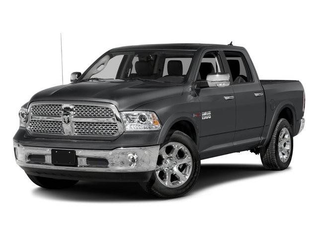 2016 Ram 1500 Laramie 4WD photo