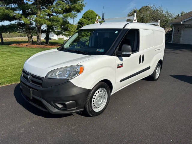 2016 Ram Promaster City Cargo Tradesman FWD photo