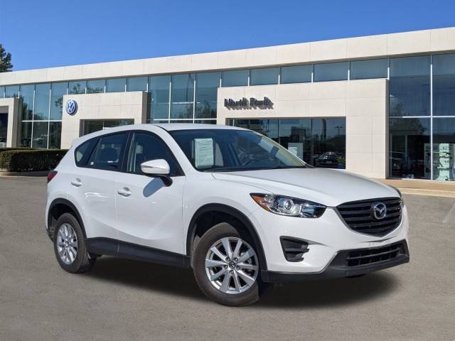 2016 Mazda CX-5 Sport FWD photo