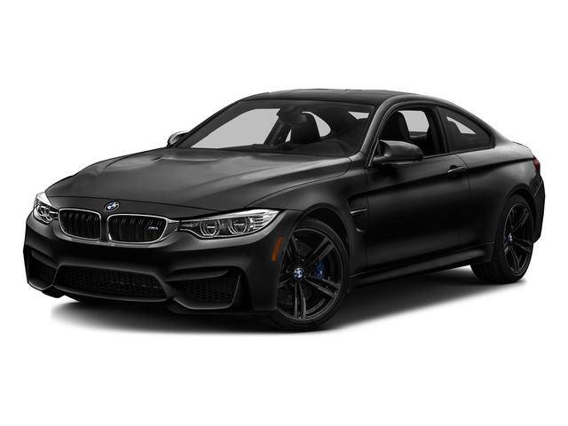 2016 BMW M4  RWD photo