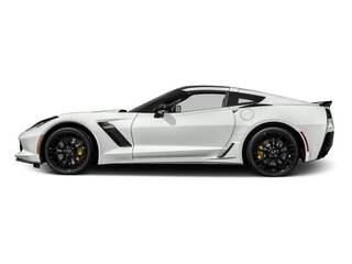 2016 Chevrolet Corvette Z06 3LZ RWD photo