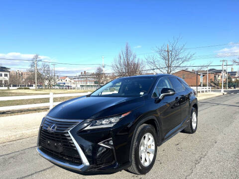 2016 Lexus RX  AWD photo