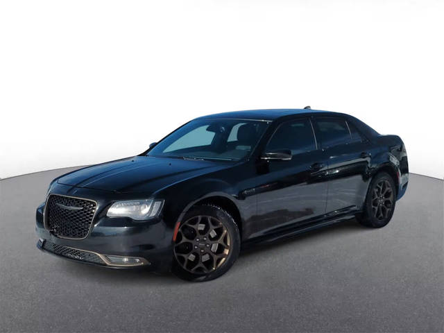 2016 Chrysler 300 300S Alloy Edition AWD photo