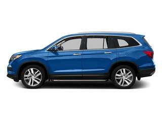 2016 Honda Pilot Touring AWD photo