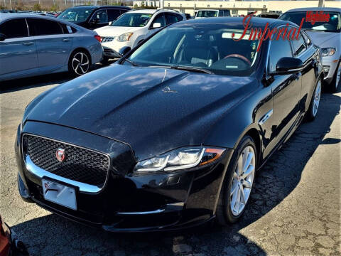 2016 Jaguar XJ R-Sport AWD photo