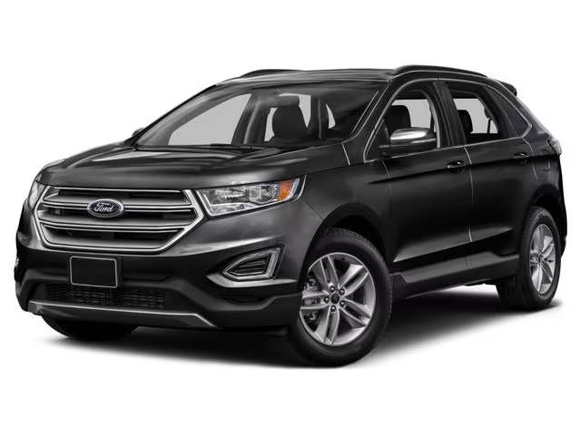 2016 Ford Edge SEL FWD photo