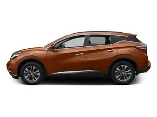 2016 Nissan Murano S AWD photo