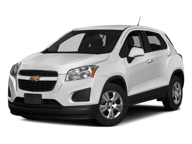 2016 Chevrolet Trax LS FWD photo