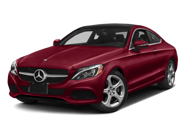 2017 Mercedes-Benz C-Class C 300 AWD photo