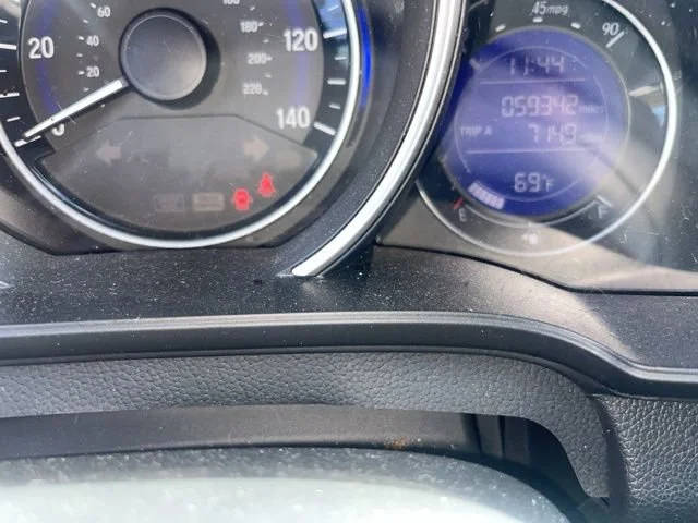 2015 Honda Fit LX FWD photo