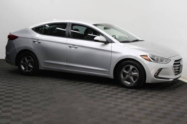 2017 Hyundai Elantra ECO FWD photo