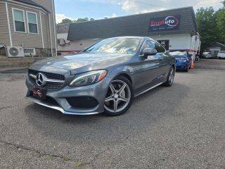 2017 Mercedes-Benz C-Class C 300 RWD photo