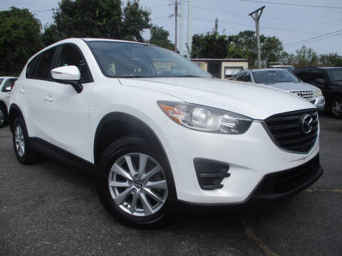 2016 Mazda CX-5 Sport AWD photo