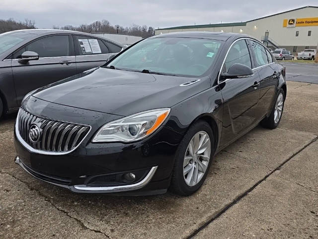 2015 Buick Regal Premium I FWD photo