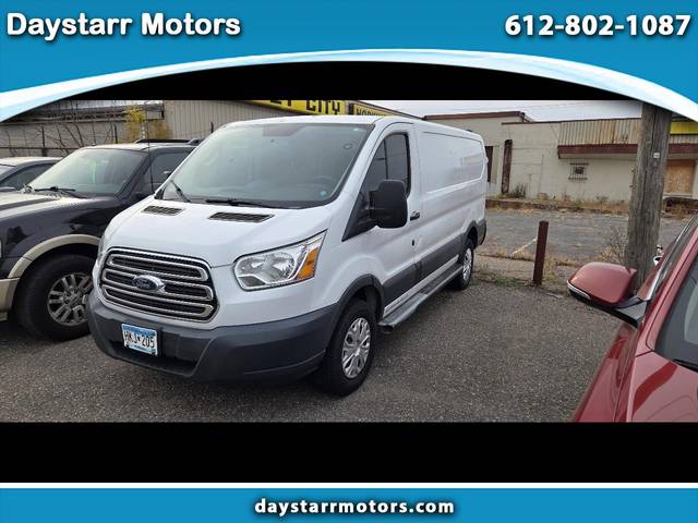 2015 Ford Transit Van RWD photo