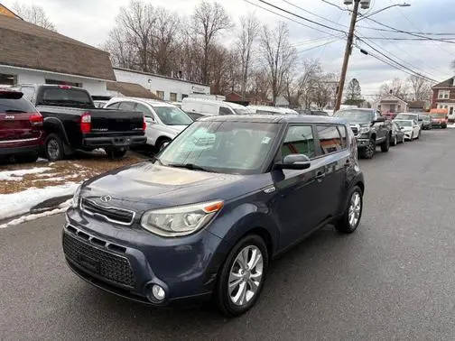 2016 Kia Soul ! FWD photo