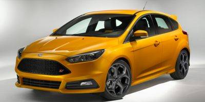 2016 Ford Focus ST FWD photo