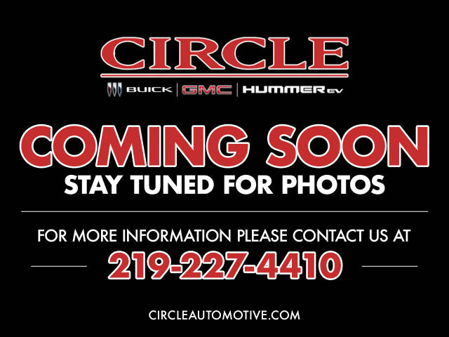 2016 Buick Encore  FWD photo