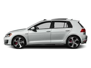 2016 Volkswagen Golf GTI S FWD photo