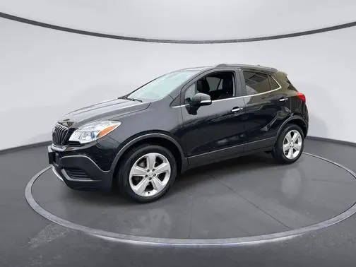 2016 Buick Encore  AWD photo