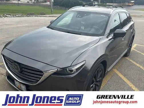 2016 Mazda CX-9 Signature AWD photo